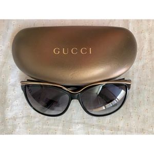 Gucci Women Sunglasses